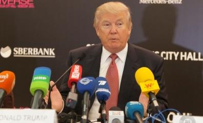 Трамп назвал условия защиты стран НАТО от России Трамп назвал условия защиты стран НАТО от России