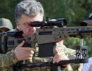 С сегодняшнего дня народ Украины оплачивает военную операцию на востоке страны из своего кармана