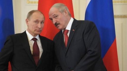 Newsweek рассказал о военных планах РФ в Белоруссии Newsweek рассказал о военных планах РФ в Белоруссии