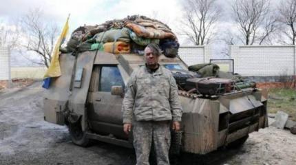 Эволюция разбитой армии. К чему приведёт «ползучее наступление» Украины Эволюция разбитой армии. К чему приведёт «ползучее наступление» Украины