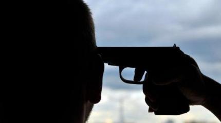В Тернопольской области ВСУшник покончил с собой чтобы не ехать в зону АТО