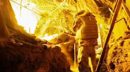 Дылеевка — наша, а когда освободим Часов Яр? Дылеевка — наша, а когда освободим Часов Яр?
