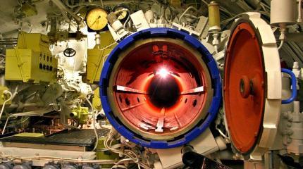 «Статус-6» послал Пентагон «куда подальше» «Статус-6» послал Пентагон «куда подальше»