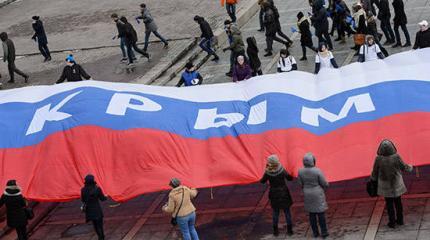 «Сигнал к побудке»: что сделало НАТО за два года после Крыма «Сигнал к побудке»: что сделало НАТО за два года после Крыма
