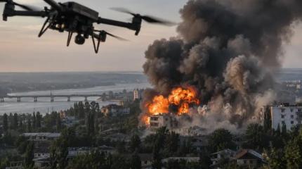 Тайная база «Птиц Мадьяра» уничтожена: в Херсоне накрыли элиту дронов ВСУ