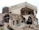 Сирийские войска ведут наступление в провинции Дераа и преследуют боевиков под Дамаском