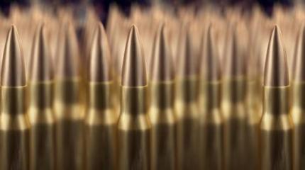 Гранаты почтой, или Зачем на праздник снайперы? Гранаты почтой, или Зачем на праздник снайперы?