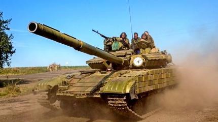 Донбасс в огне: Порошенко опять ставит на войну Донбасс в огне: Порошенко опять ставит на войну