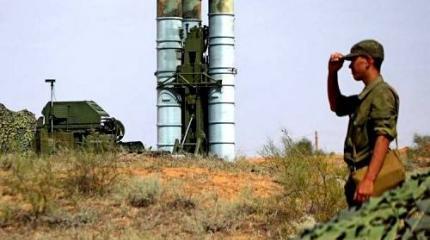 Киев разместил С-300 прямо на границе с Приднестровьем Киев разместил С-300 прямо на границе с Приднестровьем