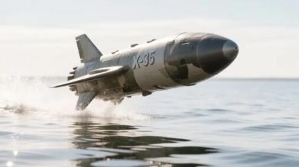 Перехват свели к нулю: «летучие убийцы» X-35 заставят РЭБ ошибаться
