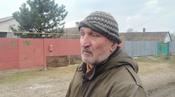 Житель пригорода Мариуполя рассказал, что творили националисты из «Азова»*