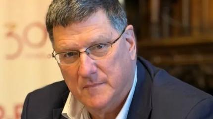 Искажение реальности: американец раскрыл козни Британии в поддержку ВСУ