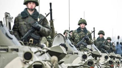 Встретим НАТО на дальних подступах Встретим НАТО на дальних подступах