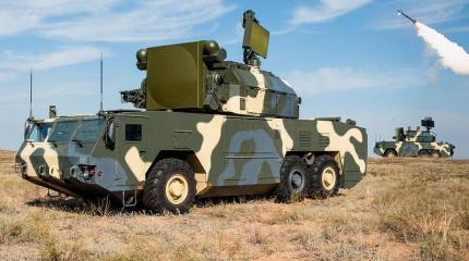 Российские ЗРК «Тор» на международной авиационно-космической выставке «Аэрошоу Чайна – 2014» Российские ЗРК «Тор» на международной авиационно-космической выставке «Аэрошоу Чайна – 2014»