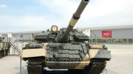 Путь солдата: как легендарный танк Т-62 получил "второе дыхание" на СВО