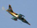 Сирийские военные самолеты нанесли удары по территории Ирака