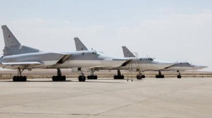 Москва и Тегеран создают совместную антитеррористическую инфраструктуру (I) Москва и Тегеран создают совместную антитеррористическую инфраструктуру (I)