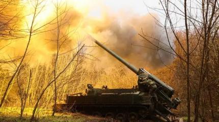 Шок у командования ВСУ — взят важнейший опорник в купянском Заосколье