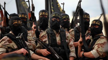 Латакия под ударом исламистов Латакия под ударом исламистов