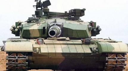 В танковом соревновании Украины и Китая Таиланд объявил победителем Китай В танковом соревновании Украины и Китая Таиланд объявил победителем Китай