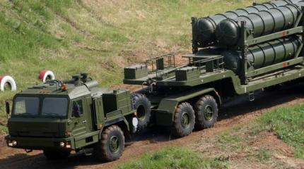 Россия мчится вперед в попытке предотвратить возможность нанесения первого удара Пентагоном Россия мчится вперед в попытке предотвратить возможность нанесения первого удара Пентагоном