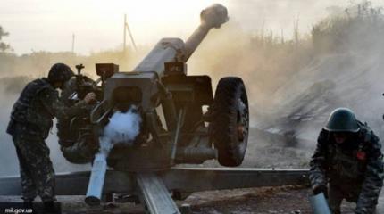 День икс для возобновления войны в Донбассе определен День икс для возобновления войны в Донбассе определен