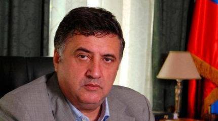 Семен Багдасаров: Главная цель США - свержение Башара Асада Семен Багдасаров: Главная цель США - свержение Башара Асада