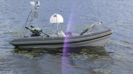 ВМФ России обзаведется плавающими беспилотниками ВМФ России обзаведется плавающими беспилотниками