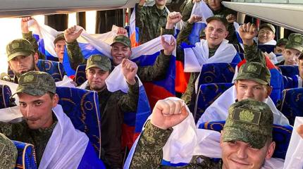 Стамбульский торг: МИД раскрыл тайны возвращения военнослужащих из плена