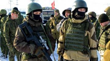 В Киеве ждут наступления ДНР, чтобы удрать на Запад