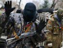 Прелюдия гражданской войны Прелюдия гражданской войны