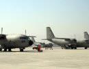 Провал с афганскими C-27A Провал с афганскими C-27A