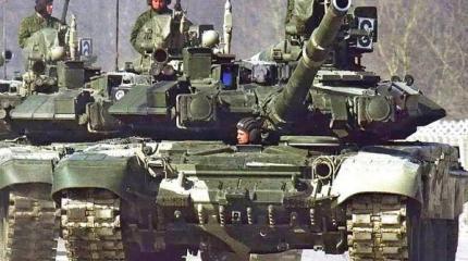 «Будь вторжения войск РФ столь частыми, как лжет Киев - русские уже взяли бы Берлин» «Будь вторжения войск РФ столь частыми, как лжет Киев - русские уже взяли бы Берлин»