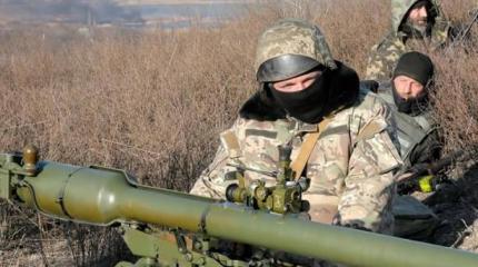 Столкновения у Ясиноватой поставили Донбасс на грань возобновления войны Столкновения у Ясиноватой поставили Донбасс на грань возобновления войны