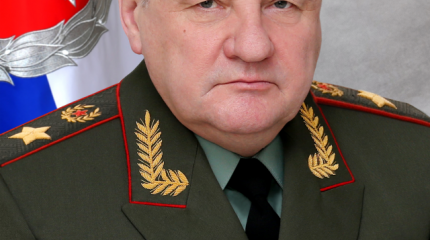 Павел Попов: ВС РФ получат уникальные робототехнические комплексы Павел Попов: ВС РФ получат уникальные робототехнические комплексы