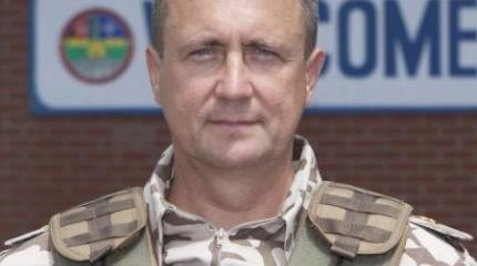 Украинский адмирал Кабаненко: Русские под Одессой чувствуют себя как дома Украинский адмирал Кабаненко: Русские под Одессой чувствуют себя как дома