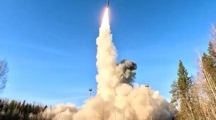 «У Батьки все ваши столицы рядом!»: Киев пугает Запад «Орешником» Лукашенко