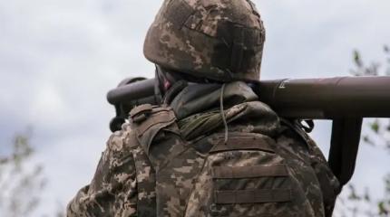 На Украине замечены новые китайские ПЗРК FN-16 - как они туда попали