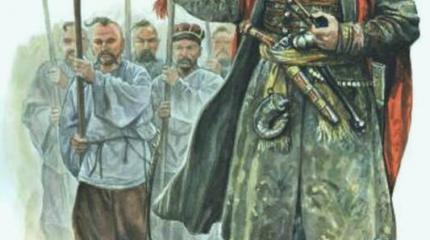 На берегу реки Хорол На берегу реки Хорол