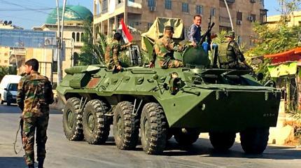 Пальмира эвакуирована, Сирийская армия оставила город Пальмира эвакуирована, Сирийская армия оставила город