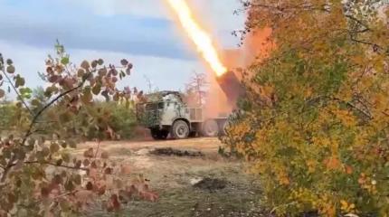 Секретный объект ВСУ на воздух: взрыв НПЗ в Чугуеве вынес военных НАТО