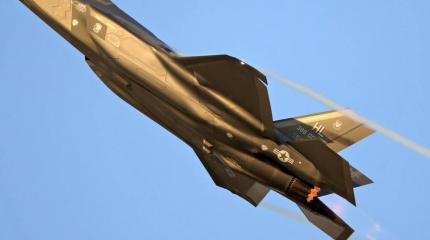 Пентагон призвали пояснить, почему Турция принимает участие в создании F-35