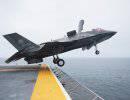 ВВС США: F-35 без F-22 бесполезен ВВС США: F-35 без F-22 бесполезен
