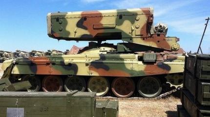 Новые подкрепления прибывают к Пальмире на фоне решающего штурма Новые подкрепления прибывают к Пальмире на фоне решающего штурма