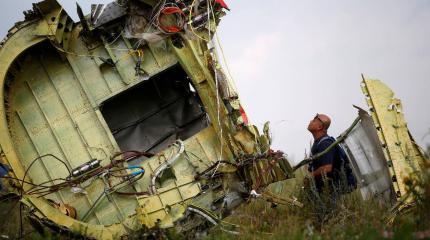 Крушение MH17: украинские ракетчики рассказали о "странной командировке"