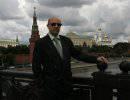 «Интеллектуалы, называющие Ларуша фашистом, не являются интеллектуалами!»