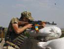 Военные могут применить оружие на отказ остановить автомобиль на блокпосту Военные могут применить оружие на отказ остановить автомобиль на блокпосту