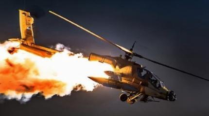 Йеменские повстанцы сбили «Апач» саудовских ВВС в Таизе Йеменские повстанцы сбили «Апач» саудовских ВВС в Таизе