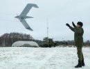 Комплексы беспилотной воздушной разведки и наблюдения поднялись в небо Заполярья Комплексы беспилотной воздушной разведки и наблюдения поднялись в небо Заполярья