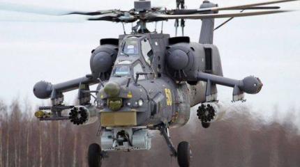 Ми-28НЭ, AH-1Z Viper или T129 Mangusta: Бразилия выбирает ударный вертолет Ми-28НЭ, AH-1Z Viper или T129 Mangusta: Бразилия выбирает ударный вертолет